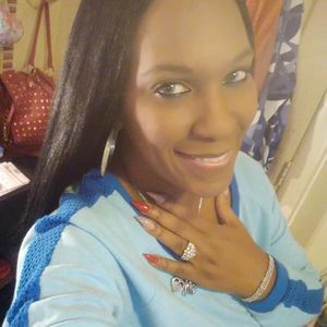 Meet your Posher, Dorothy